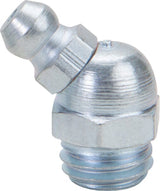KRAMP Schmiernippel M10x1 - 45° - 25 Stück GN10145