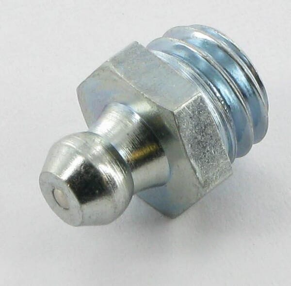 KRAMP Schmiernippel M10x1,5-180° - 25 Stück GN1015180