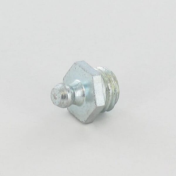 KRAMP Schmiernippel M12x1,75 180° Zink GN12175180