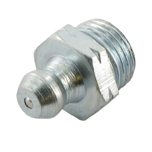 KRAMP Schmiernippel 1/8"-180° - 25 Stück GN18180