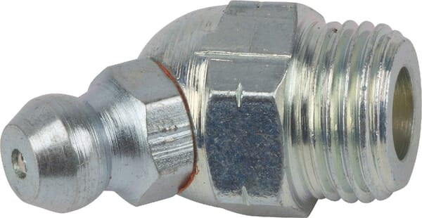 KRAMP Schmiernippel 1/8"-45° - 25 Stück GN1845