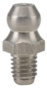 KRAMP Schmiernippel M5x0,8-180 V2A GN508180RVS