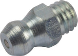 Grease nipple M6 180° short