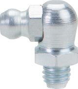 KRAMP Schmiernippel M6x1-90° - 25 Stück GN6190