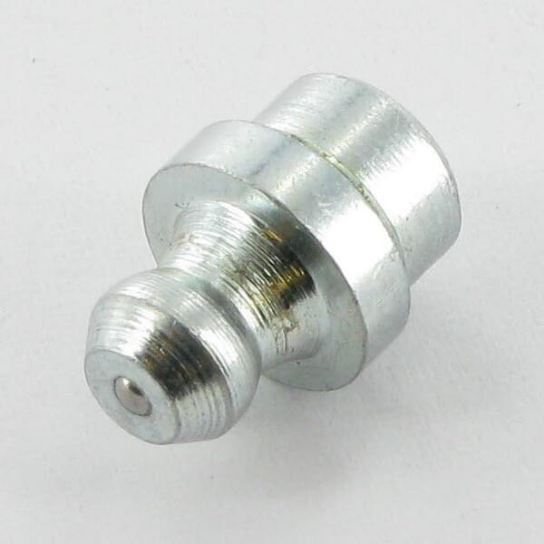 KRAMP Einschlagnippel 8mm-180° - 25 Stück GN81801