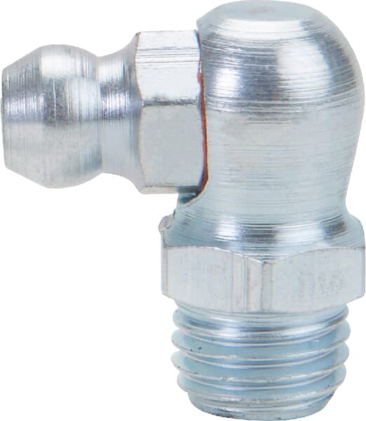 KRAMP Schmiernippel M8x1-90° - 25 Stück GN8190