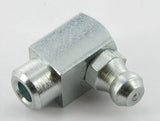 KRAMP Einschlagnippel 8mm-90° - 25 Stück GN8901