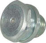 KRAMP Flachschmiernippel G1/8 16mm GNF1818016