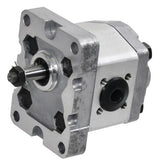 Pompe à engrenages Gr1 4cc S C18E