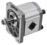 Pompe à engrenages Gr2 8cc D C18E