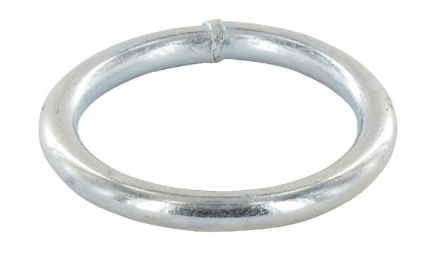 KRAMP Ring geschweißt verz. 12x100mm GR130E