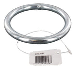 KRAMP Ring geschweißt 12x100mm verz. GR130EL
