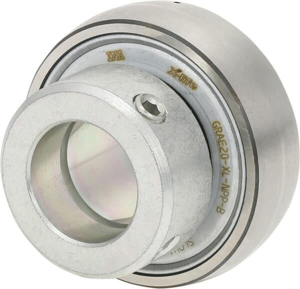 INA-FAG Lagereinsatz GRAE20NPPB