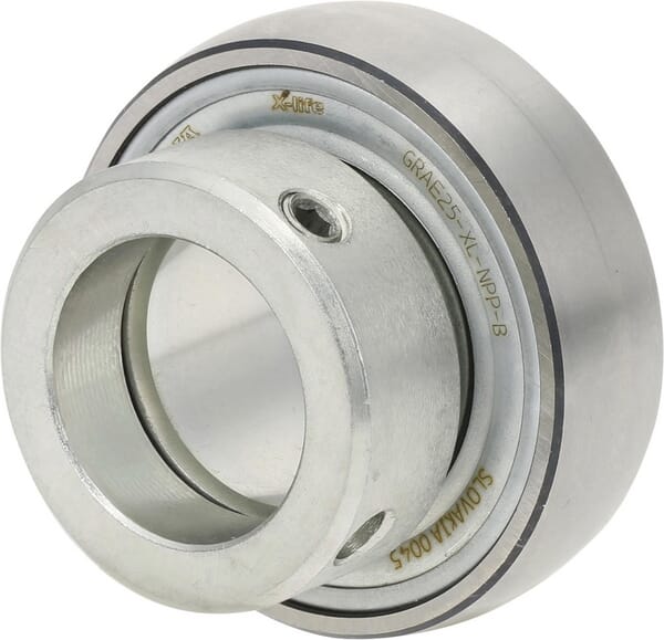 INA-FAG Lagereinsatz GRAE25NPPB