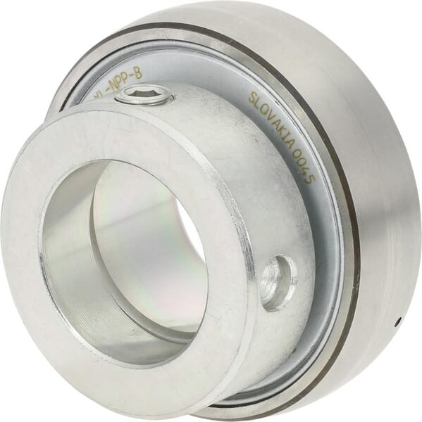 INA-FAG Lagereinsatz GRAE35NPPB