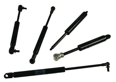 New Holland / Case GASDRUCKFEDER 84362751 original CNH Ersatzteil