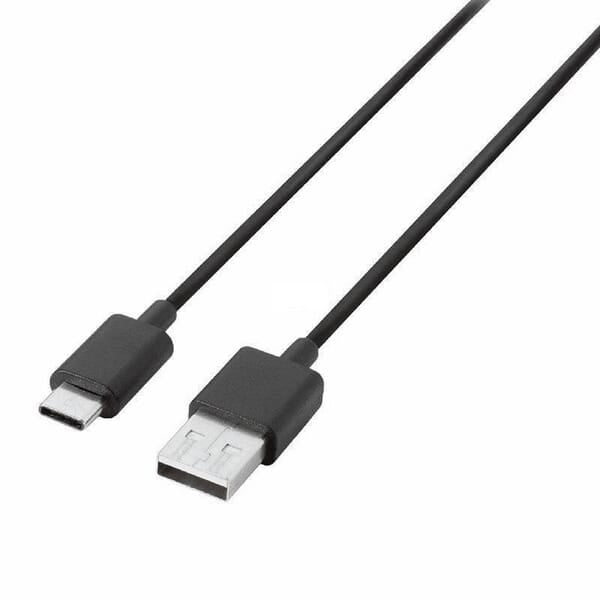 KRAMP Ladekabel A+ Typ-C USB GSM63