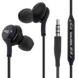 KRAMP Stereo-Headset, Samsung/S10 EO-IG955, schwarz GSM66