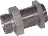 KRAMP Schottverschraubung lose 25S GSS25S