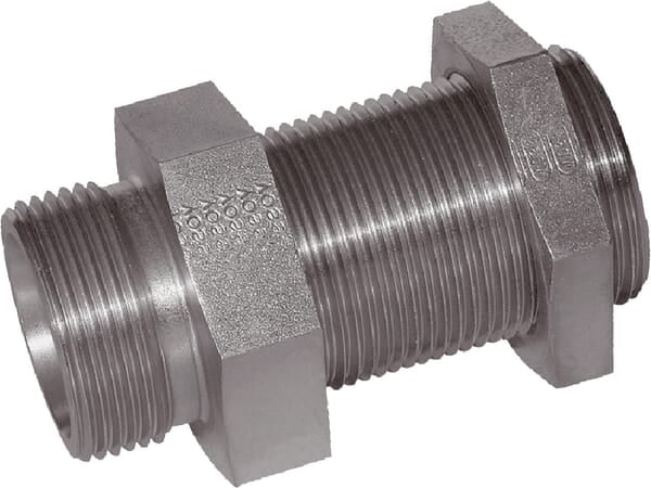 KRAMP Schottverschraubung lose 30S GSS30S