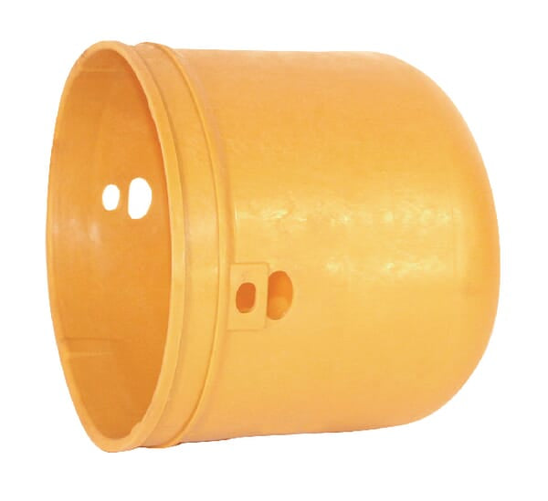 Protective pot L180