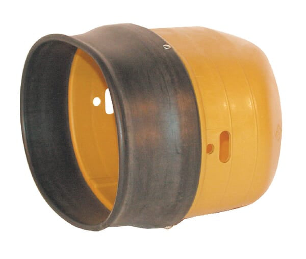 Walterscheid Schutztopf mit Manschette 825500