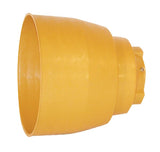 Protective cap SC15 D190 L180 WW