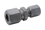 Raccord à vis droit 8L 6L