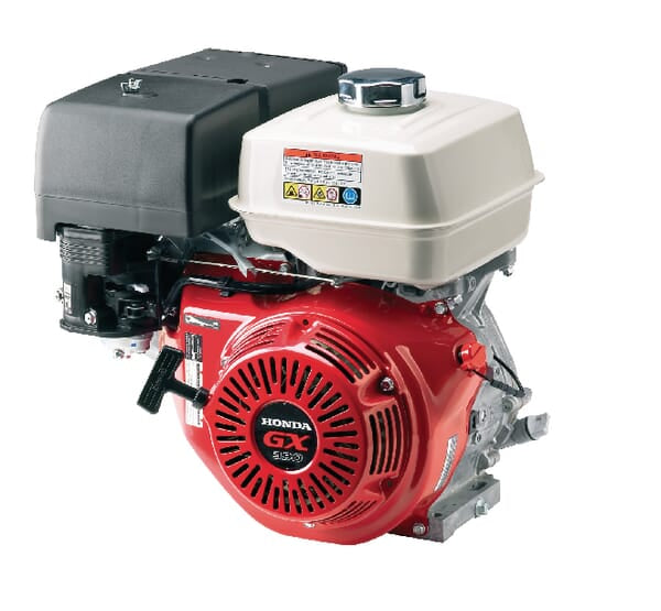Honda Motor, horizontal, 11,5 PS, Honda GX390UT2XSXQ4OH