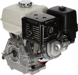 Honda Motor, horizontal, 11,5 PS, Honda GX390UT2XQXQ4OH