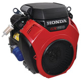 Honda Motor, horizontal, 20.5 PS, 2 Zylinder, Honda GX630RHQXF4OH