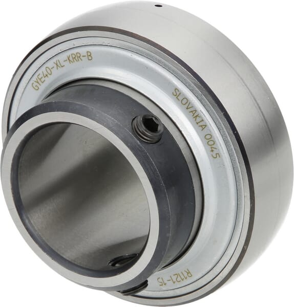 INA-FAG Lagereinsatz GYE40KRRB