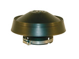 Rain cap 102mm