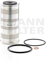 KRAMP Hydraulikfilter H11005X
