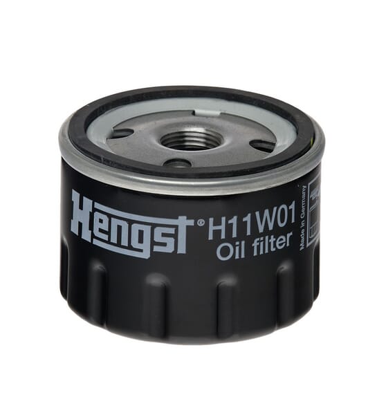 KRAMP Ölfilter - 1 Stück - H11W01
