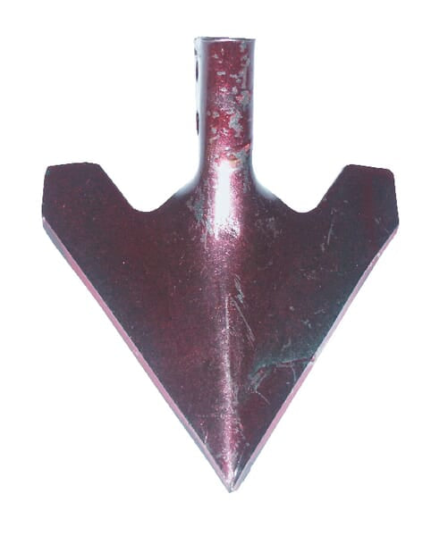 Hackshare Hey 120mm