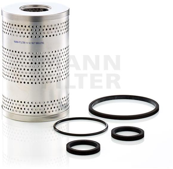KRAMP Hydraulikfilter H12017X