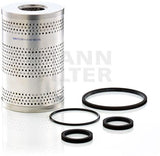 KRAMP Hydraulikfilter H12017X