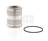 KRAMP Ölfilter H12631X