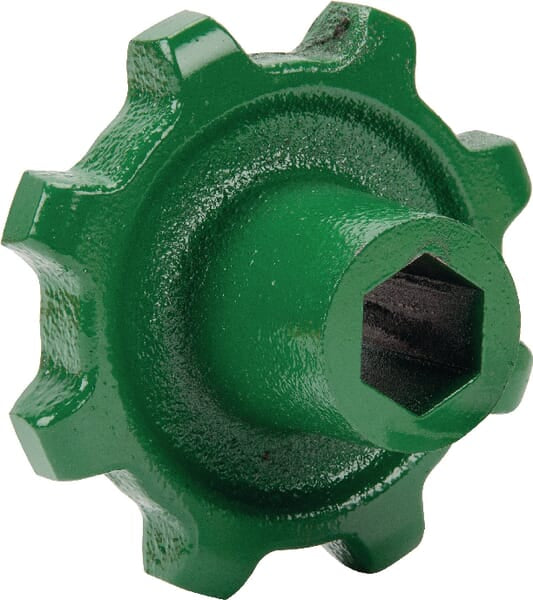 KRAMP Kettenrad H134603N