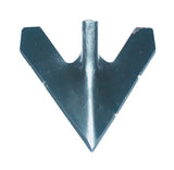 Hackshare Hey 160mm