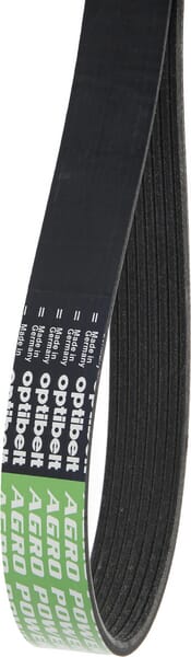 KRAMP Rippenband H175467AB