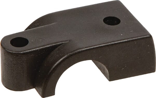 Half clamp