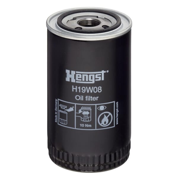 KRAMP Ölfilter H19W08