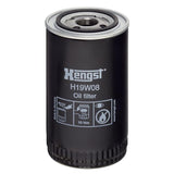 KRAMP Ölfilter H19W08
