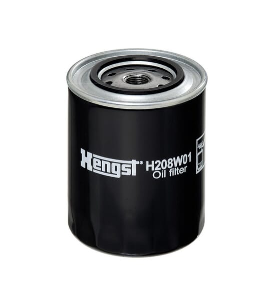 KRAMP Ölfilter H208W01