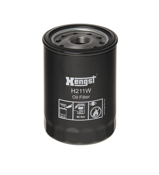 KRAMP Ölfilter H211W