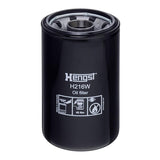 KRAMP Ölfilter H216W