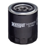 KRAMP Ölfilter H24W03