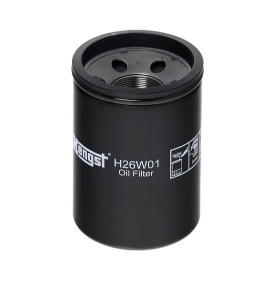 KRAMP Ölfilter H26W01